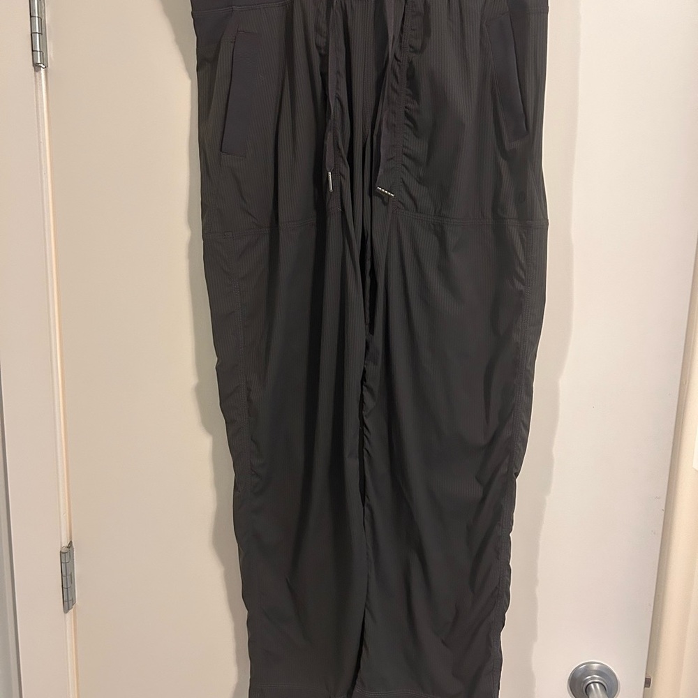 Lululemon Scuba Pants
